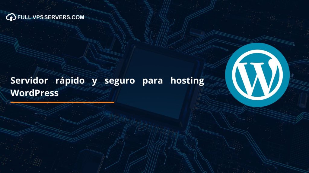 ¿Por qué necesitas un hosting especializado para tu sitio WordPress?